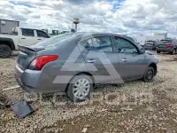 2017 Nissan VERSA фото