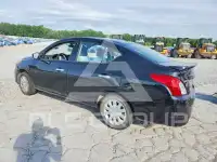 2017 Nissan VERSA фото
