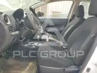 2017 Nissan VERSA фото