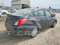2017 Nissan VERSA фото