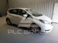 2017 Nissan VERSA photo