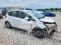 2017 Nissan VERSA фото