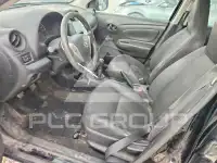 2017 Nissan VERSA фото
