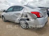 2017 Nissan VERSA фото