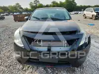 2017 Nissan VERSA фото
