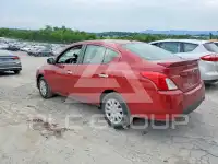 2017 Nissan VERSA photo