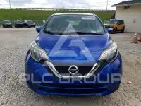 2017 Nissan VERSA photo