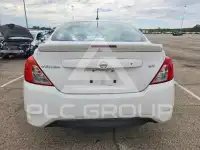 2017 Nissan VERSA фото