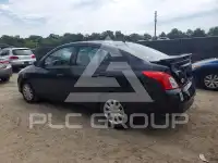 2017 Nissan VERSA photo