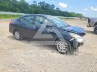 2017 Nissan VERSA фото