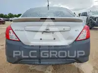 2017 Nissan VERSA photo