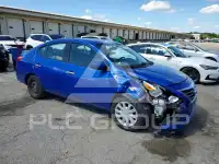 2017 Nissan VERSA фото