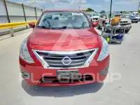 2017 Nissan VERSA фото