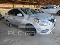 2017 Nissan VERSA photo