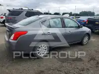 2017 Nissan VERSA фото