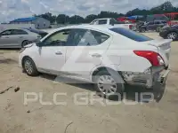 2017 Nissan VERSA фото