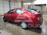 2017 Nissan VERSA фото