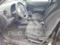 2017 Nissan VERSA фото