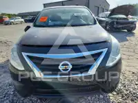 2017 Nissan VERSA фото