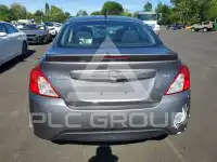 2017 Nissan VERSA photo