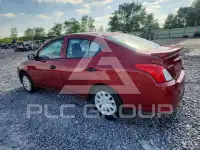2017 Nissan VERSA photo