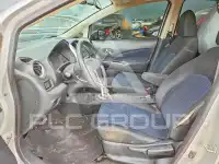 2017 Nissan VERSA фото