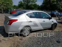 2017 Nissan VERSA photo