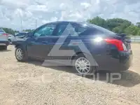 2017 Nissan VERSA фото