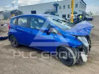 2017 Nissan VERSA фото