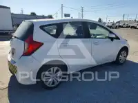 2017 Nissan VERSA photo