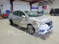 2017 Nissan VERSA photo