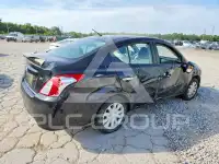 2017 Nissan VERSA фото
