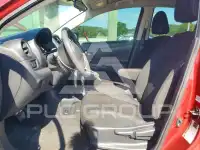2017 Nissan VERSA photo