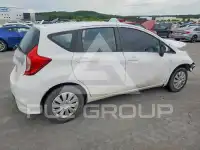 2017 Nissan VERSA фото
