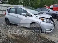 2017 Nissan VERSA фото