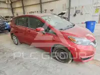 2017 Nissan VERSA photo