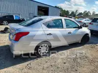 2017 Nissan VERSA фото