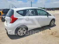 2017 Nissan VERSA фото