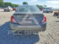 2017 Nissan VERSA фото