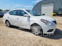2017 Nissan VERSA фото