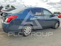 2017 Nissan VERSA фото