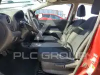 2017 Nissan VERSA photo