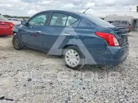 2017 Nissan VERSA фото