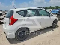 2017 Nissan VERSA фото