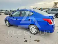 2017 Nissan VERSA фото