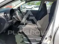 2017 Nissan VERSA фото