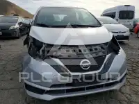 2017 Nissan VERSA photo