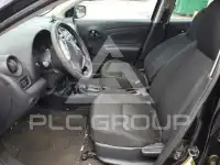 2017 Nissan VERSA фото