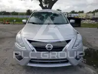 2017 Nissan VERSA фото