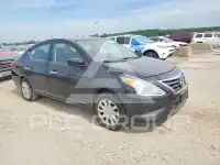 2017 Nissan VERSA фото